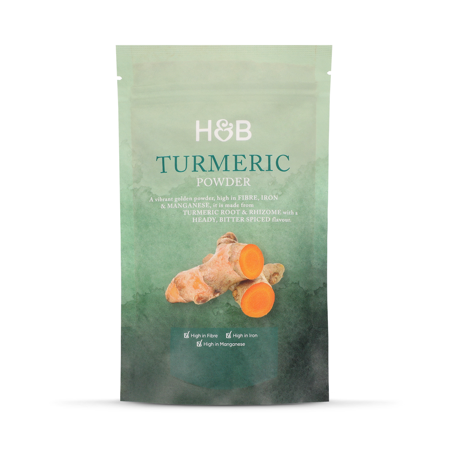 Holland & Barrett Turmeric Powder