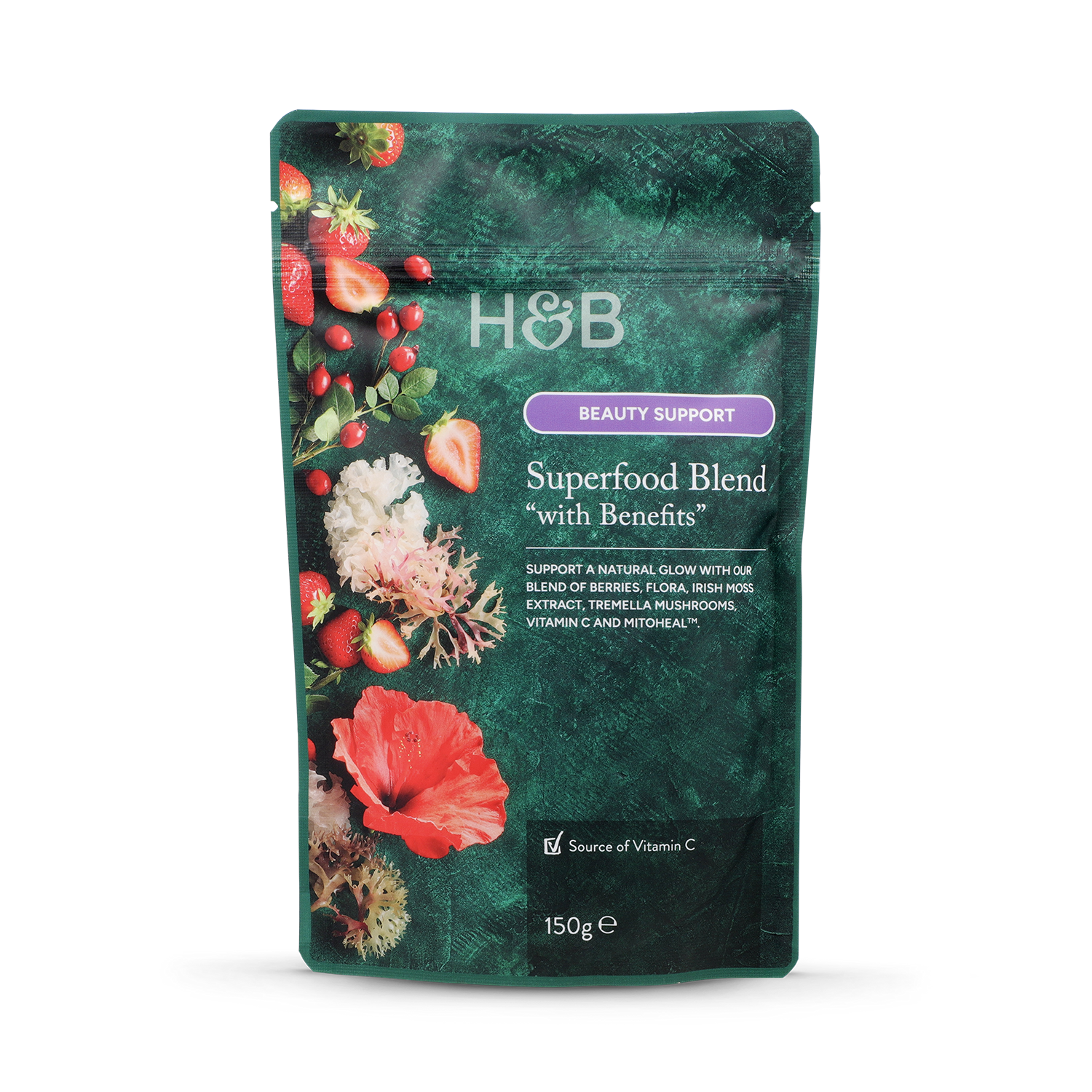 Holland & Barrett Superfood Blend