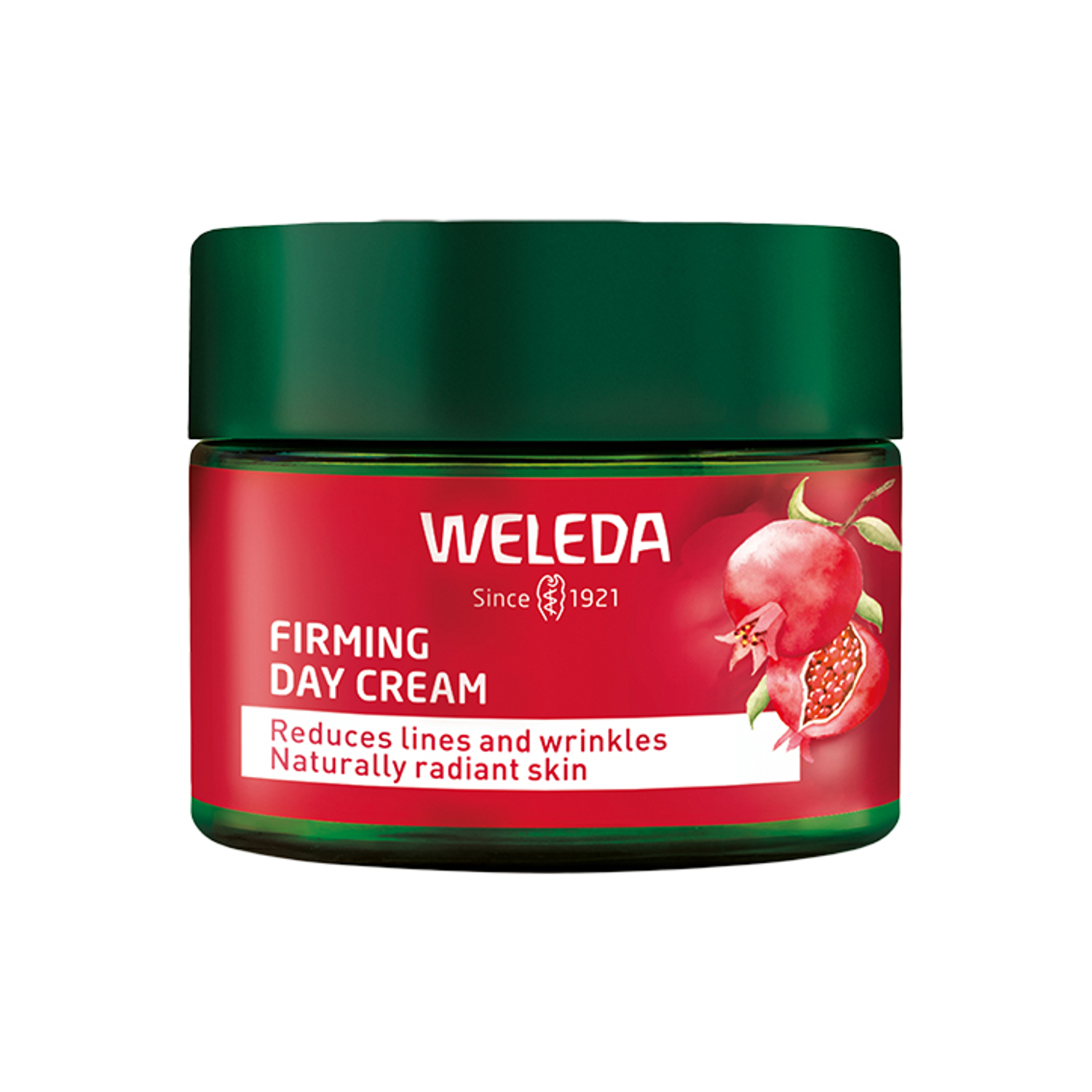 Weleda Pomegranate Day Cream 40ml Holland Barrett