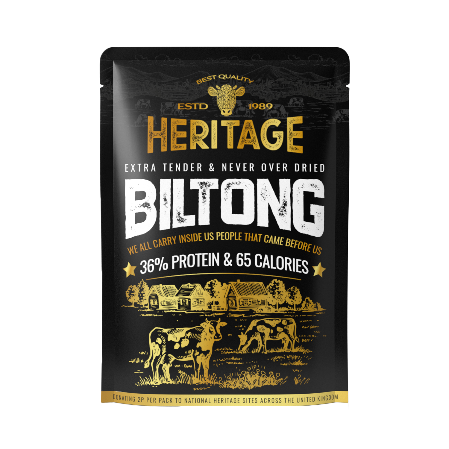 curators biltong