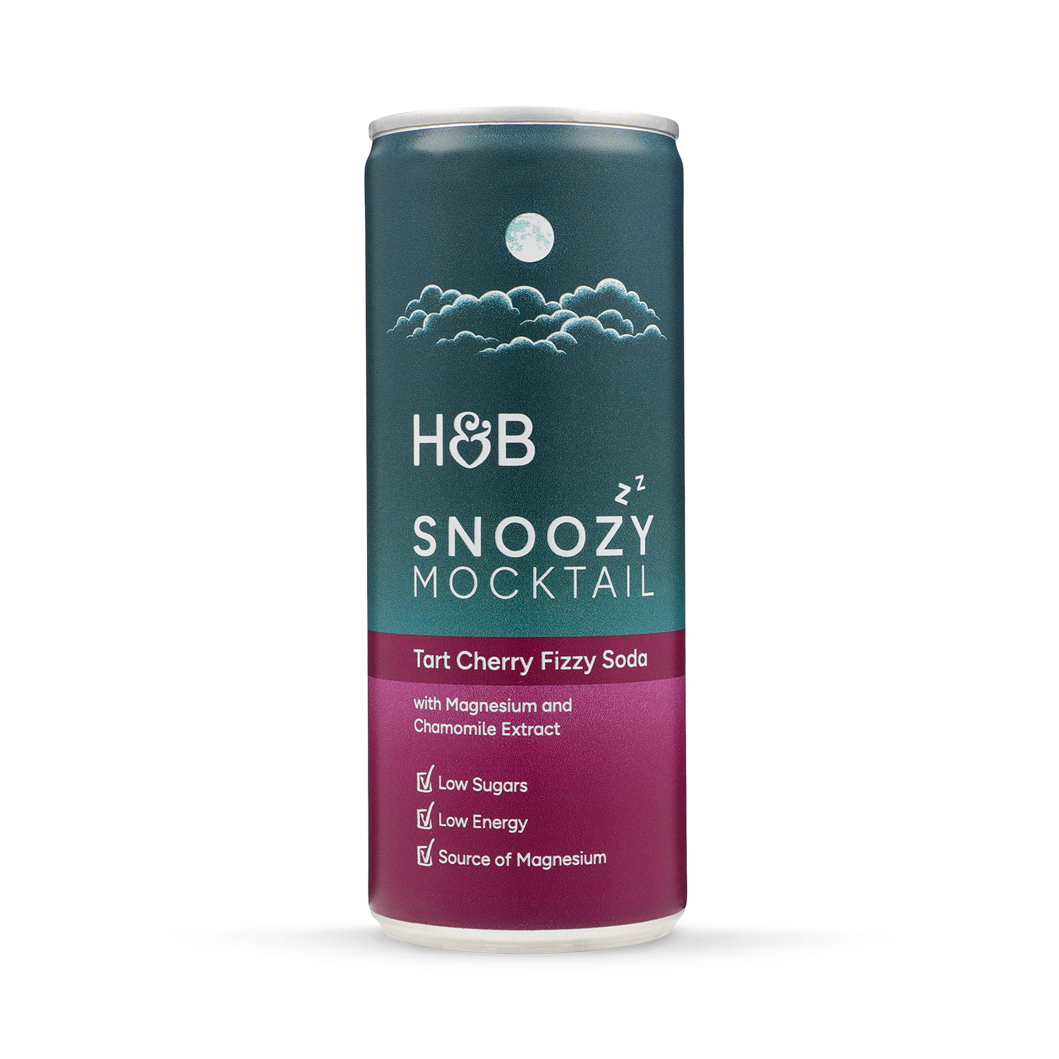 Holland & Barrett Snoozy Mocktail