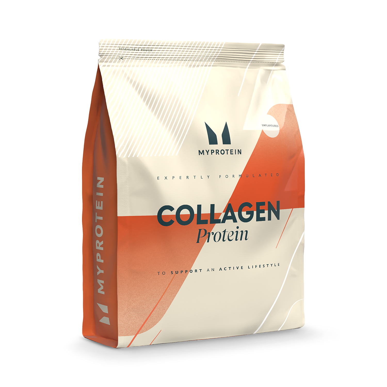Edible Health High Protein Marine Collagen Peptides Powder, Dairy & Gluten Free Hydrolyzed