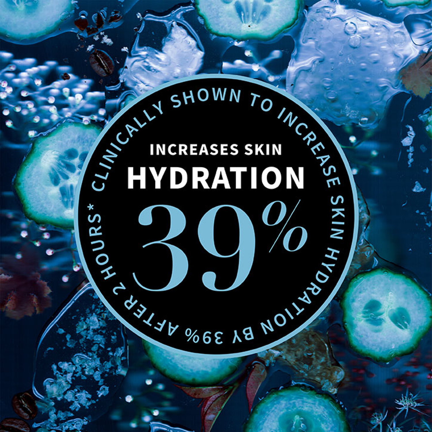 Anoint H2O De-Puffing Eye Gel 30ml | Antipodes | H&B