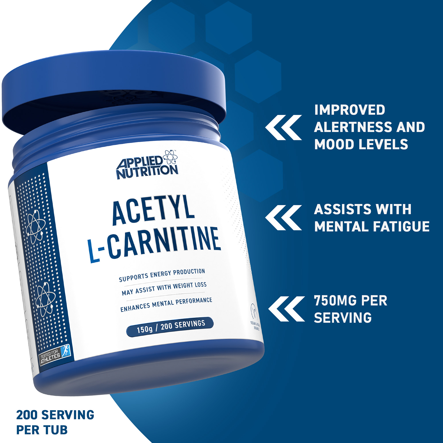 acetyl l carnitine uk CARNITINE SHOT (60ML) - Slimming aids main image 1