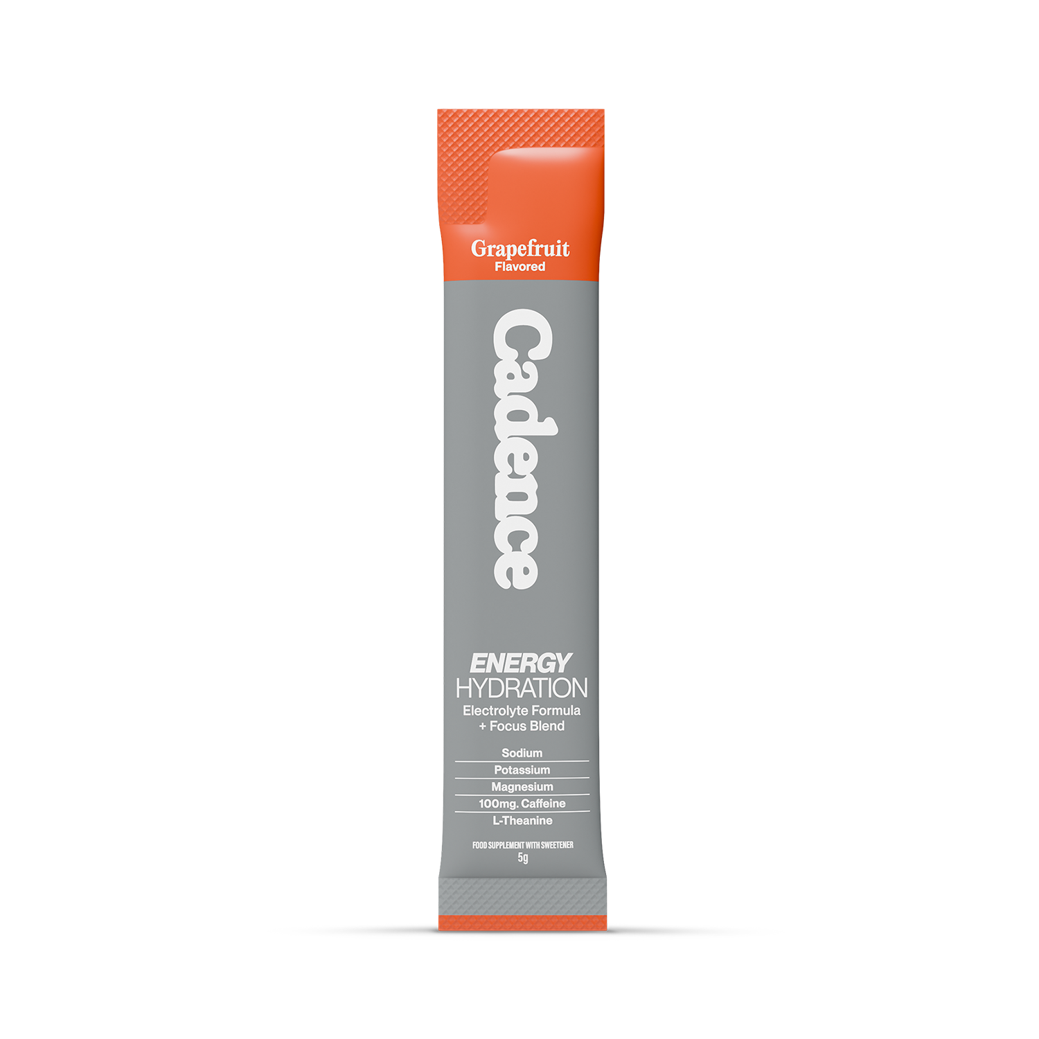 Cadence Energy Hydration 30 Sachets