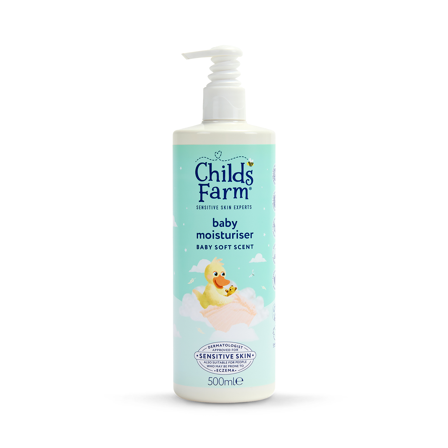 Psoriasis Childs Farm Moisturiser Asda Eczema Childs Farm Moisture