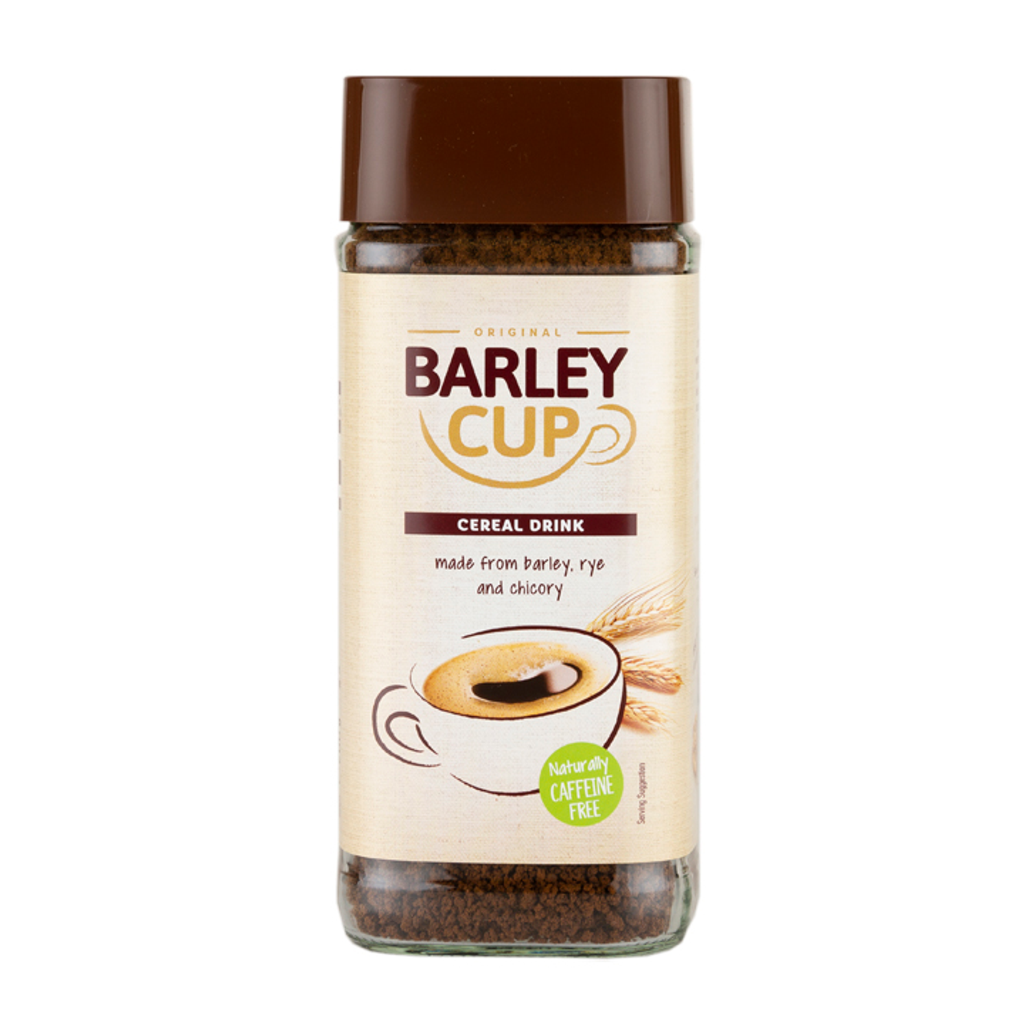 Barleycup Original Granules Holland & Barrett