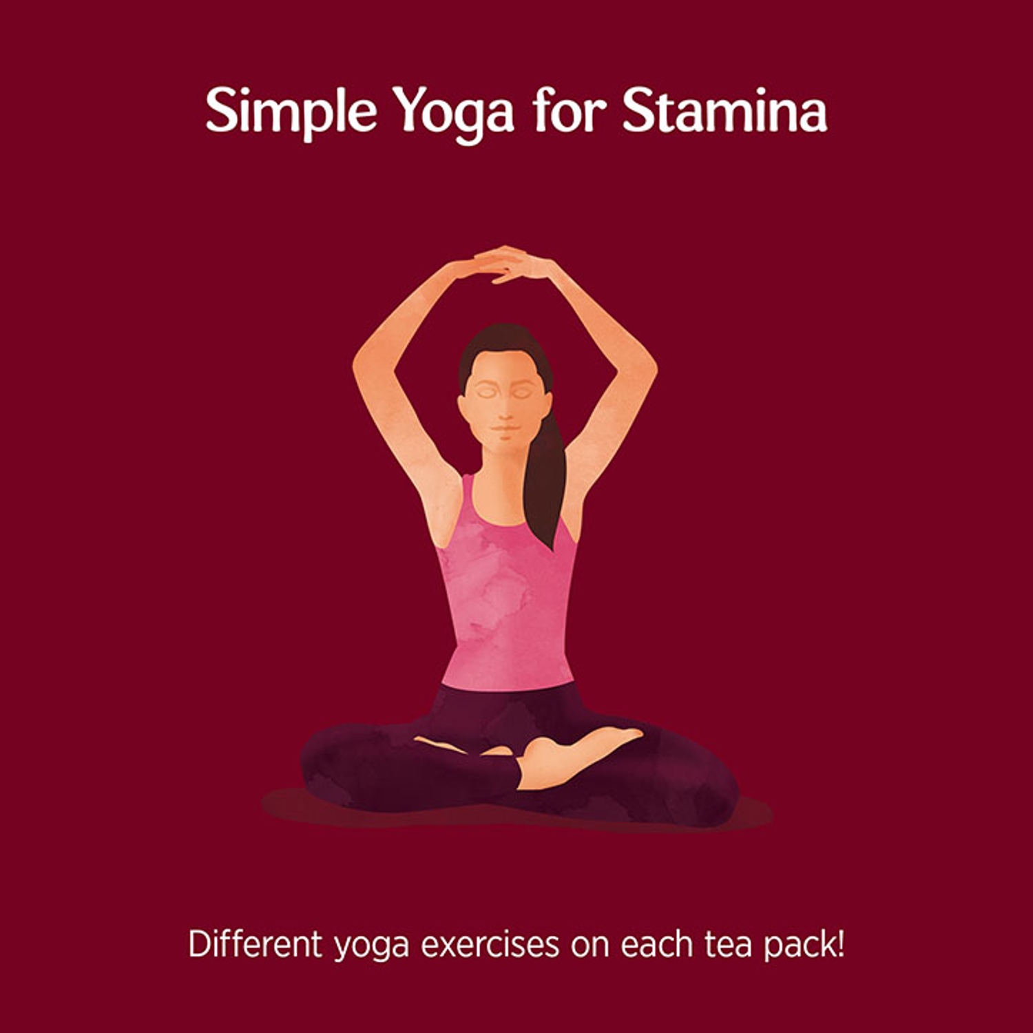 Yogi Tea Organic Women’s Energy Holland & Barrett