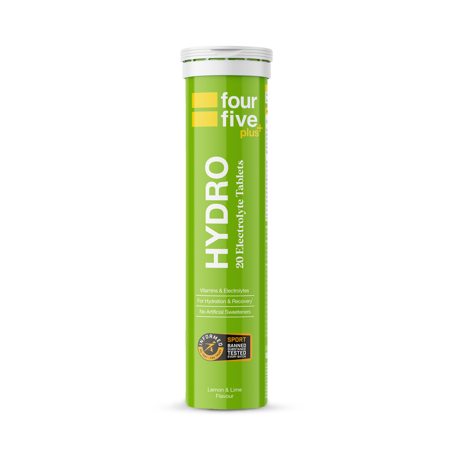 Fourfive Hydro Plus