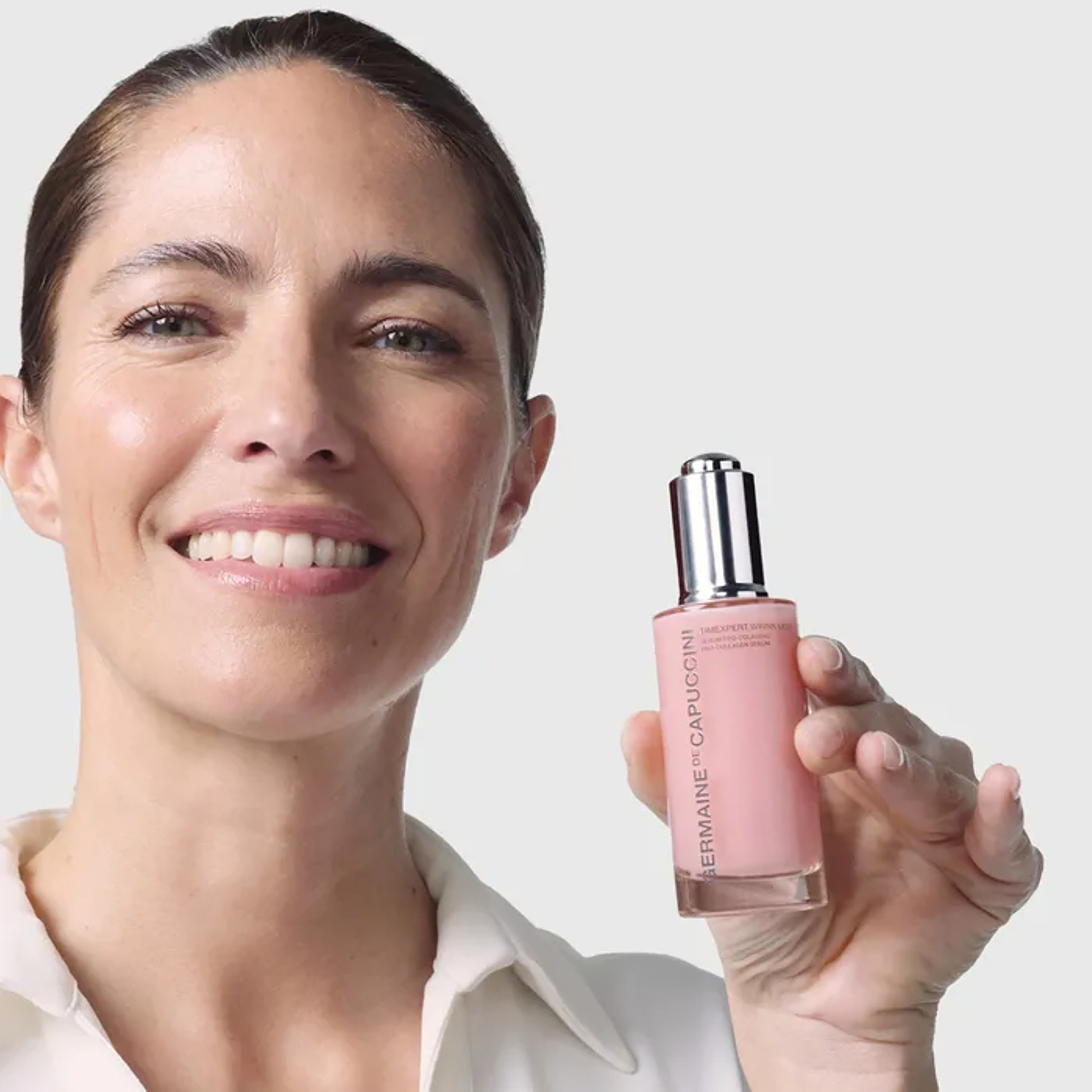 Germaine De Capuccini Timexpert Wrink-Less Pro-Collagen Serum 50ml