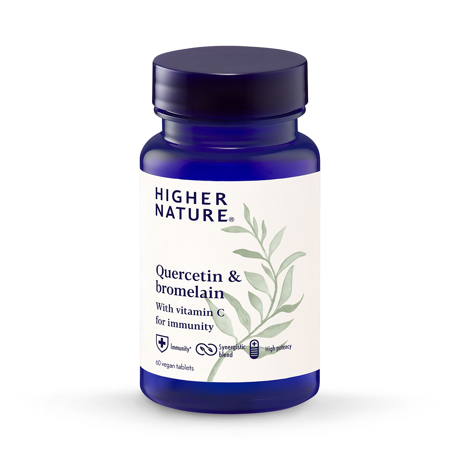 Herbs Of Gold Bromelain Forte Cap X 60 - Buy Online In Australia - Pharmacy Online - Foto 10