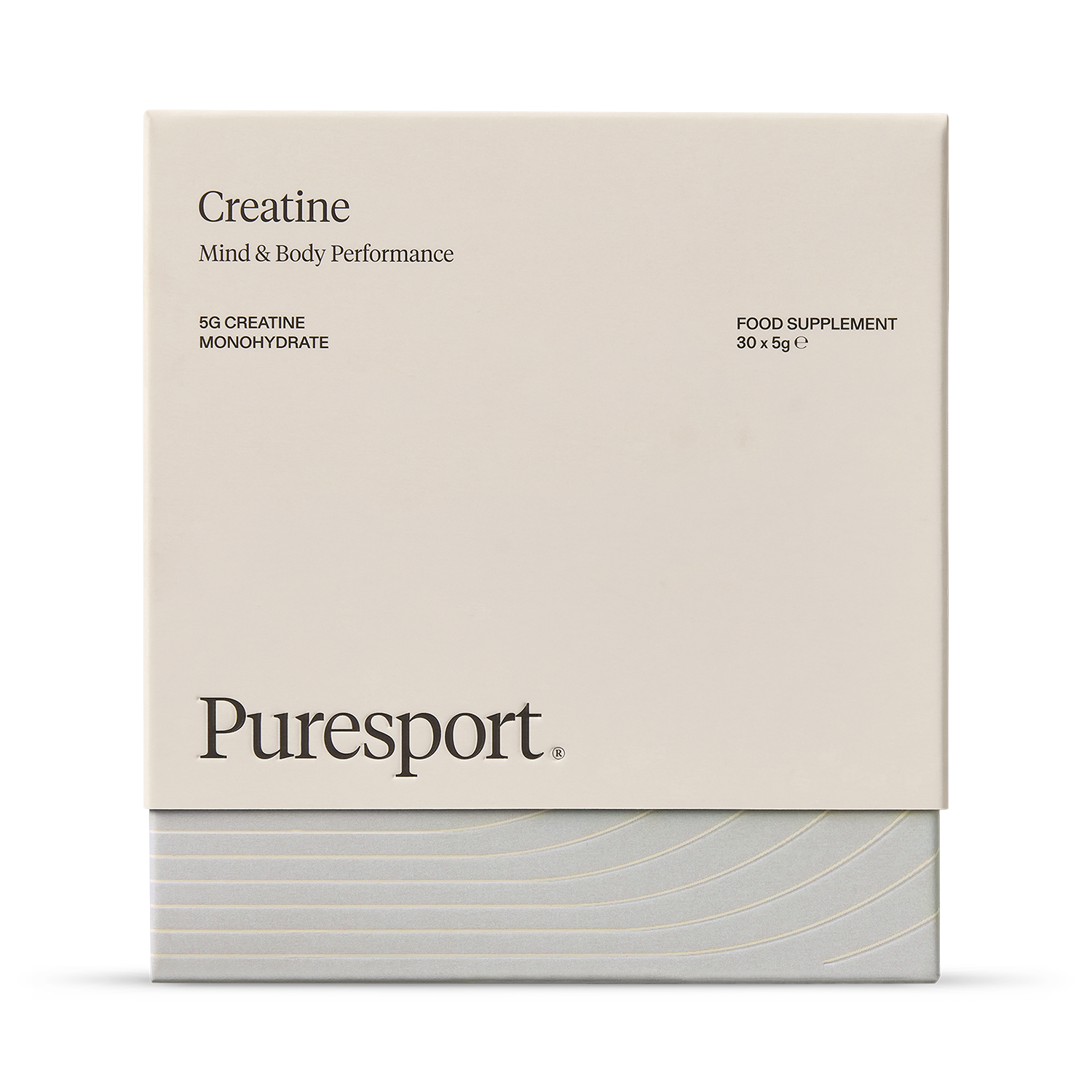 Puresport Creatine 30 Sachets