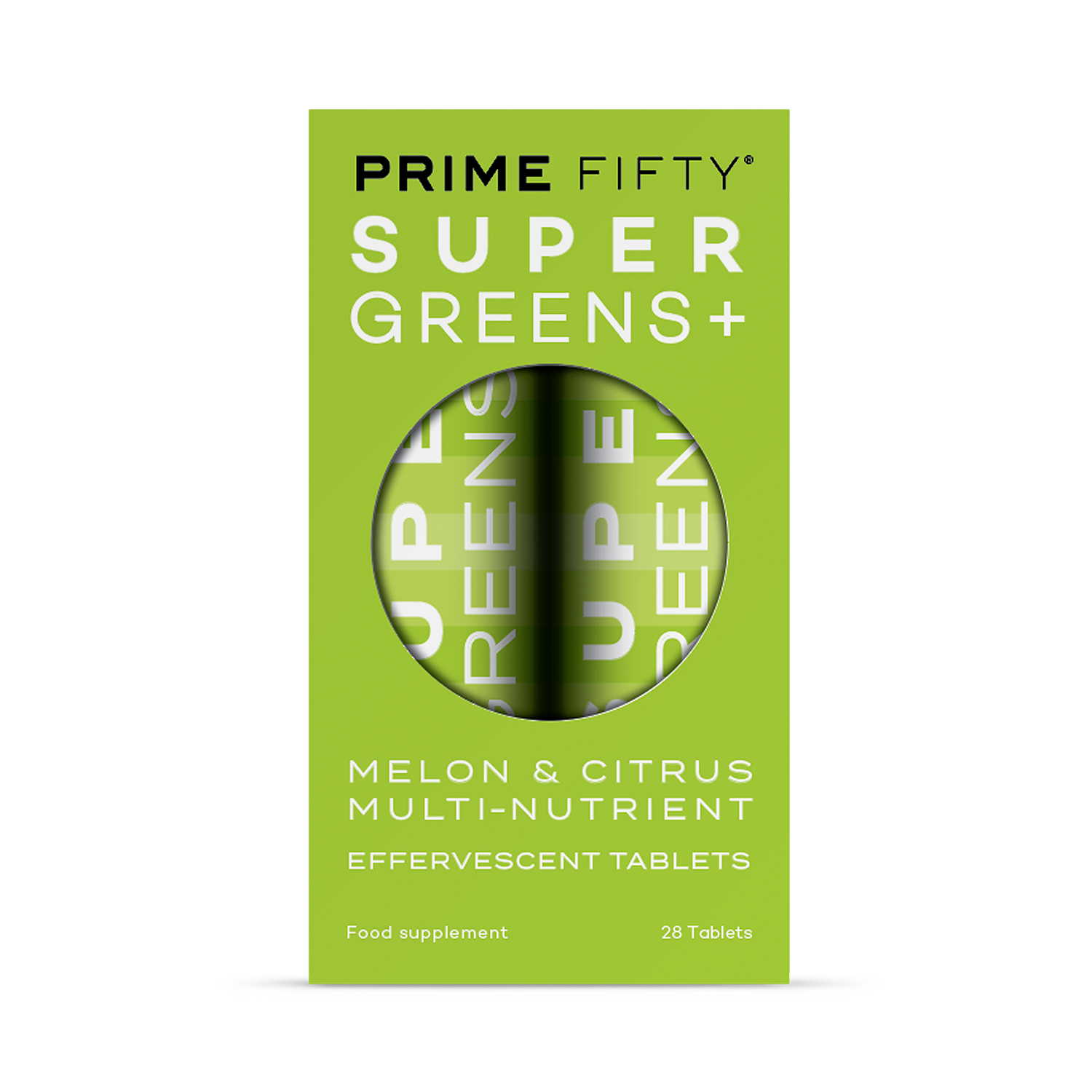 SuperGreens+ Daily Greens Drink