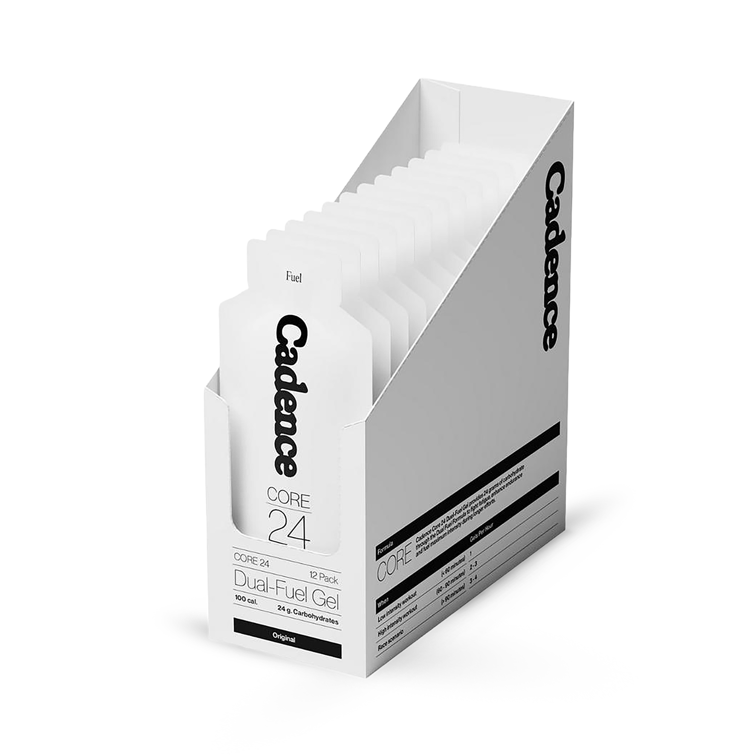 Core Gel