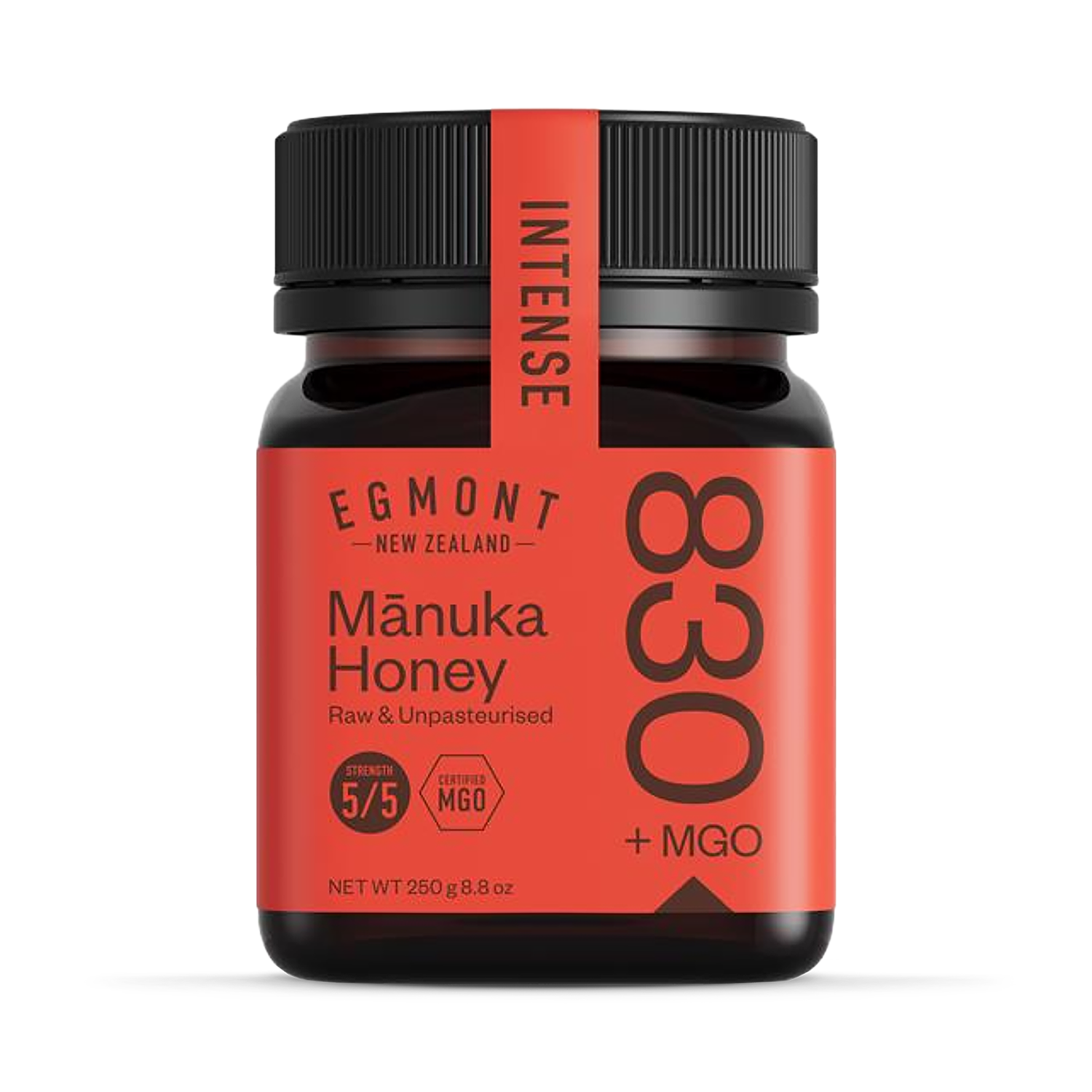 EGMONT HONEY Manuka Honey 830＋MGO 500g 101934_A.png