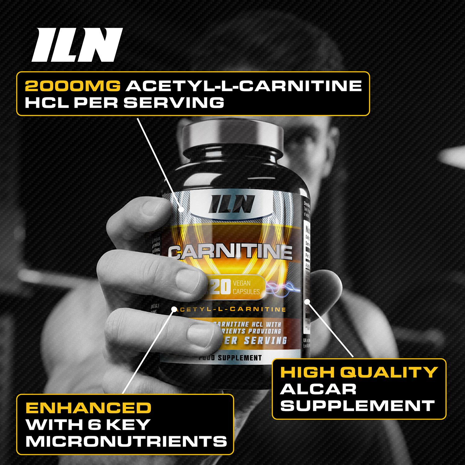 primaforce alcar acetyl l carnitine Capsules - 2,000mg Carnitine plus 6 Nutrients - 120 Vegetarian Capsules glutathione comprime cream Glutathione Injections - The FLAVOR:Sour Apple