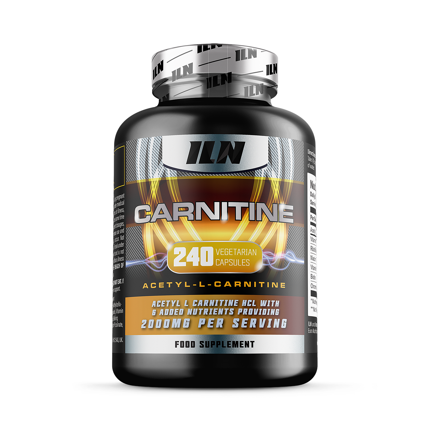 homebrew injectable l carnitine L-Carnitine: Boost Energy & Performance at Ultimate IV