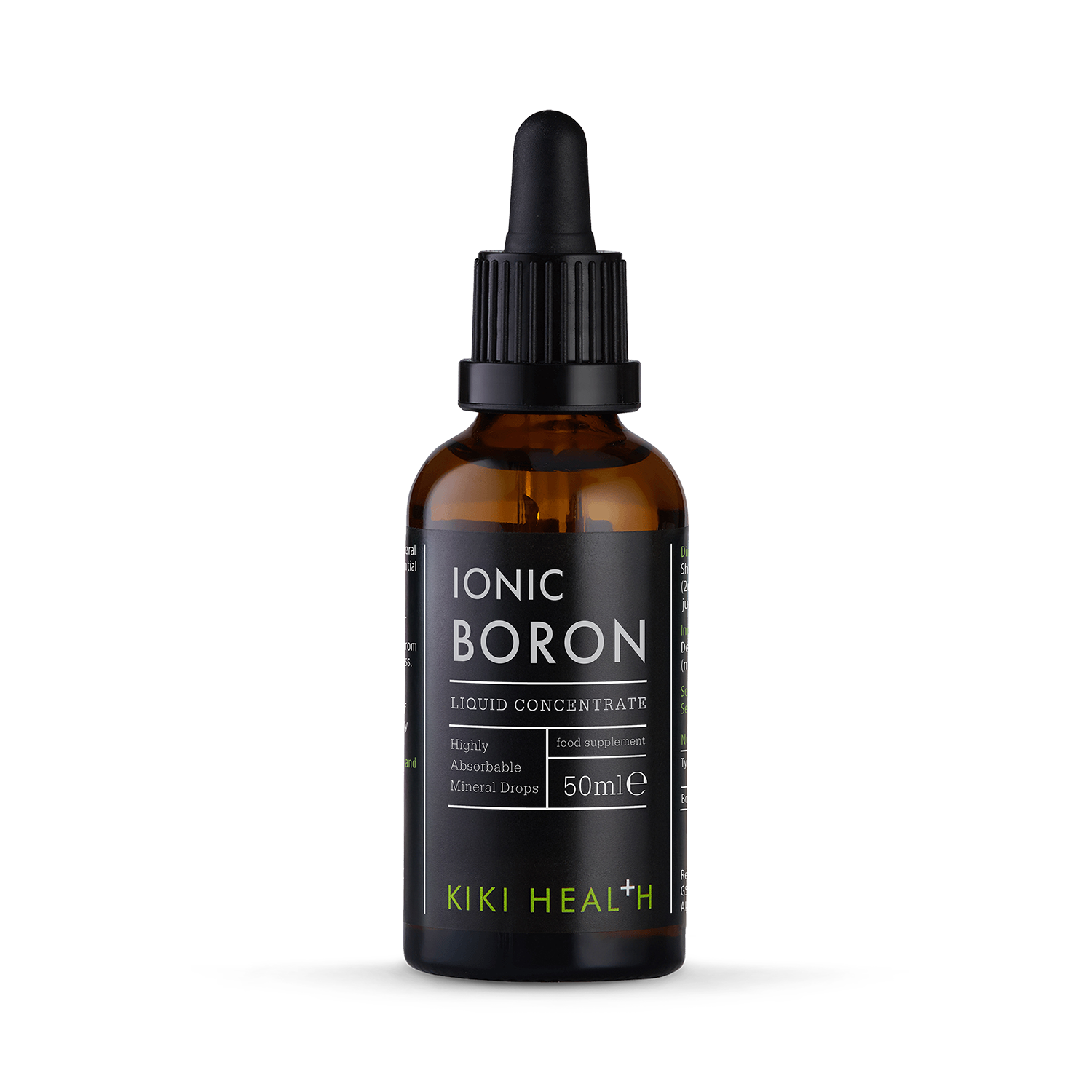 ionic boron melanotan Liquid  The Autism Store Liquid Boron | Eidon Ionic