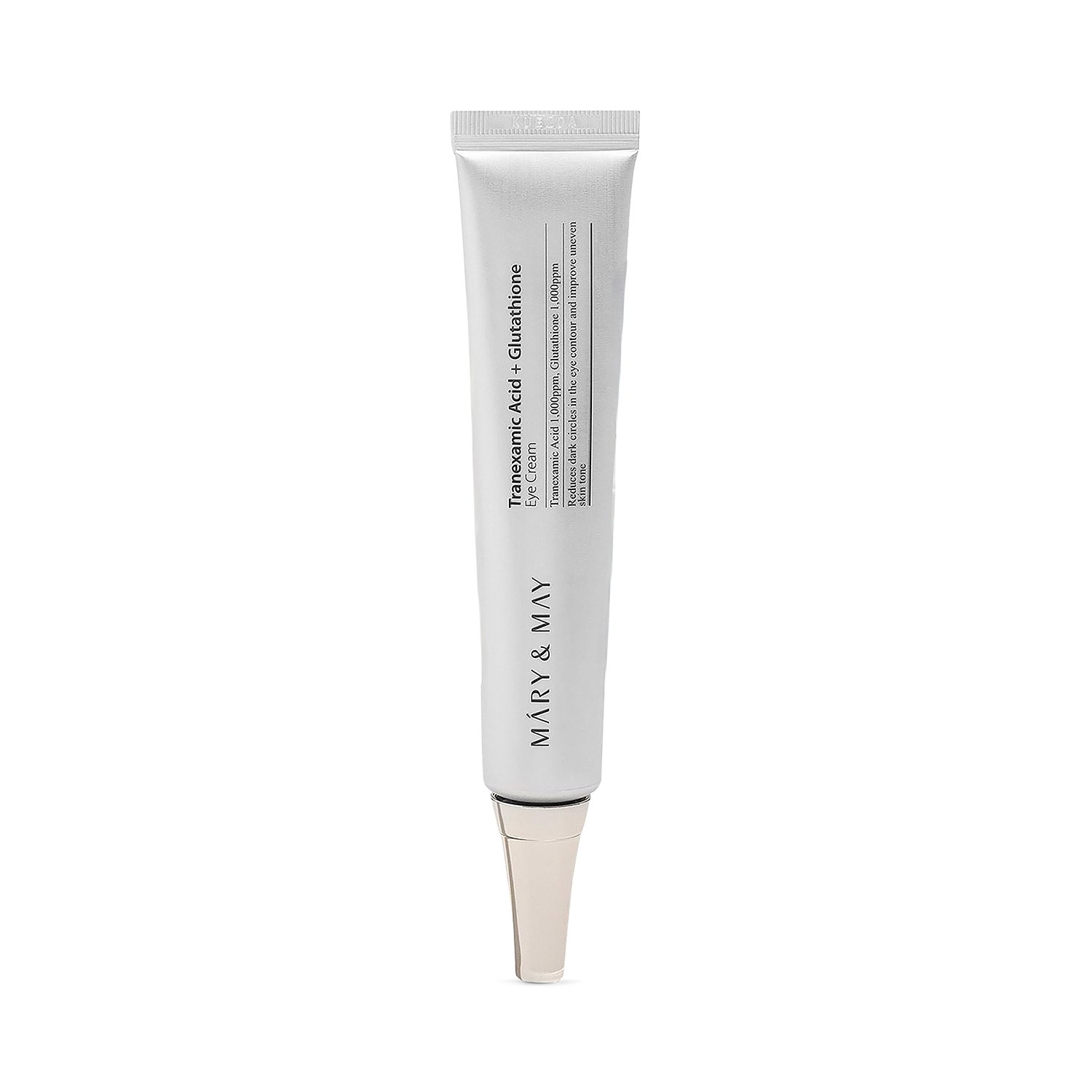 MARY&MAY Tranexamic Acid + Glutathione Eye Cream 30g