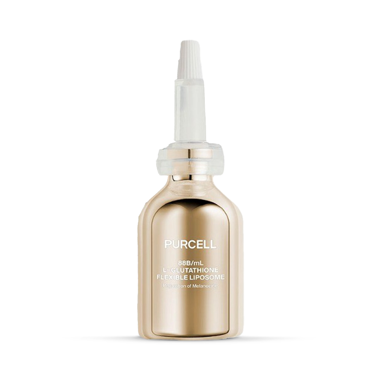liposomal glutathione cbd oil PURCELL 88B/mL L-Glutathione Flexible Liposome 30ml Glutathione IV drips for