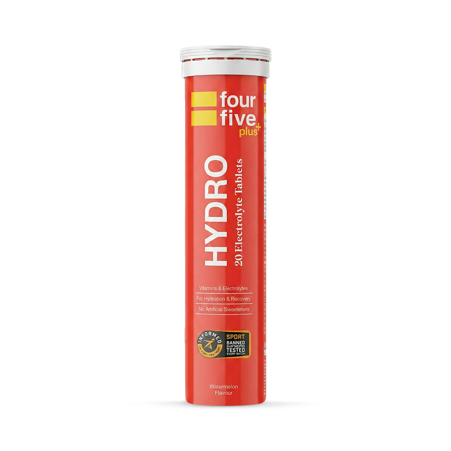 Fourfive Hydro Plus 20 Tablets