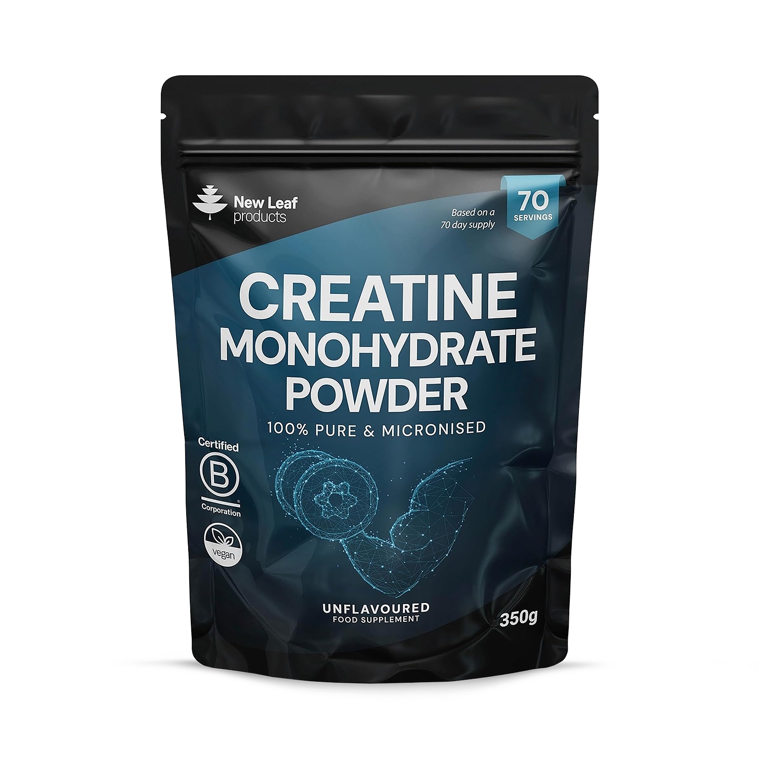 Creatine Powder