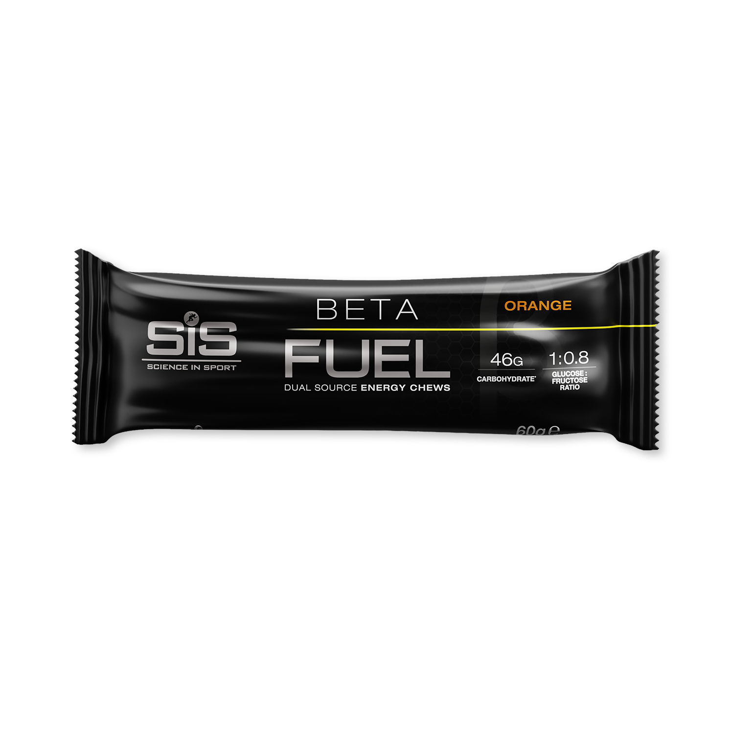 SiS Bar Beta Fuel Energy Chew