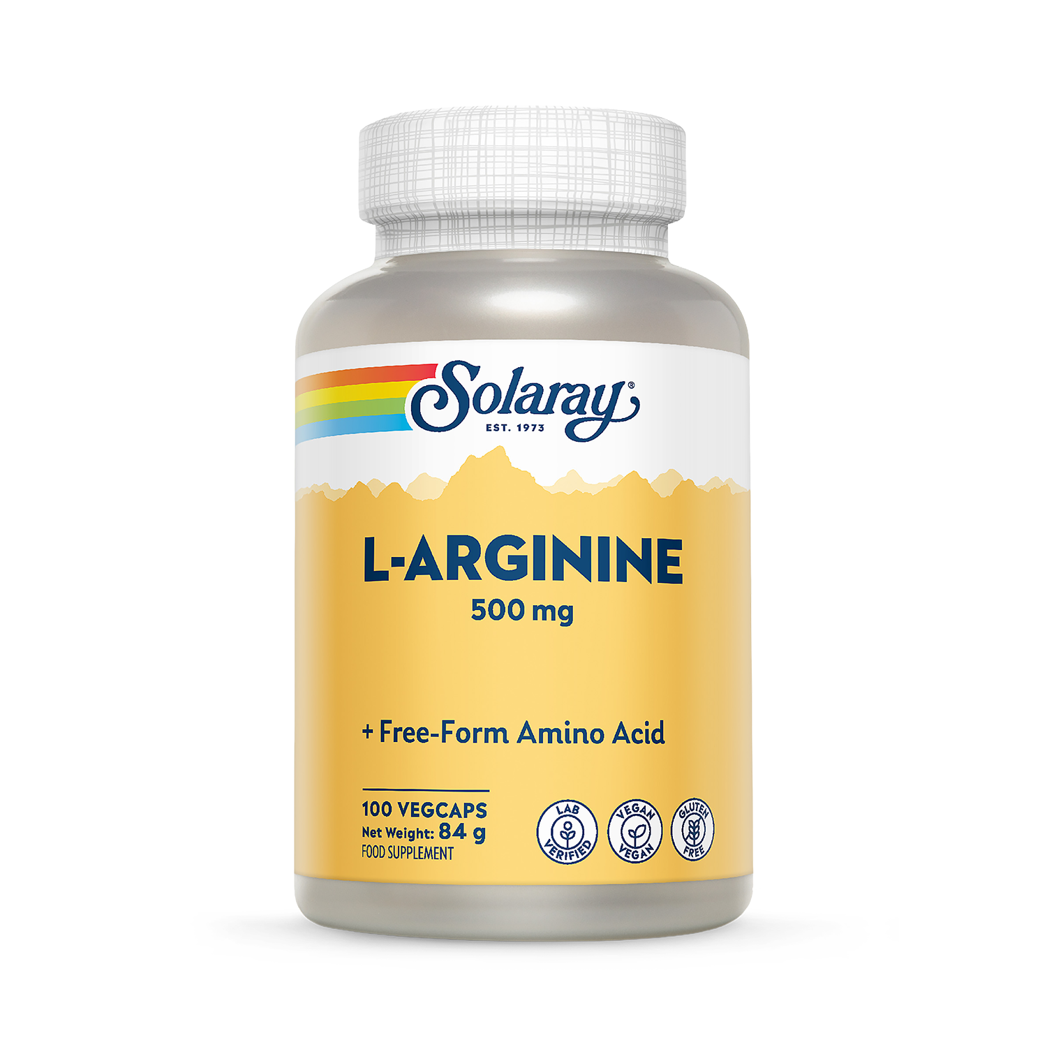 L-Arginine