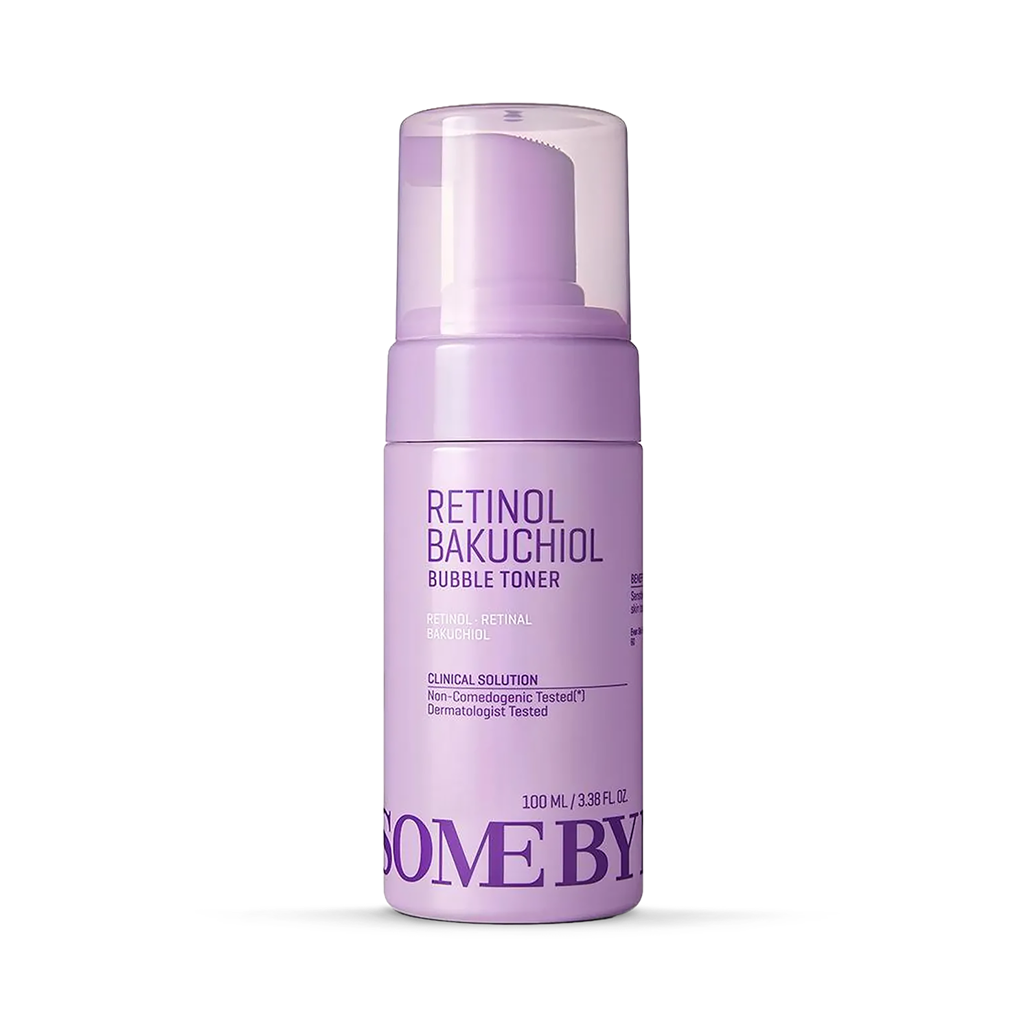 SOMEBYMI Multi Peptide Toner 5本セット SOMEBYMI Multi Peptide Toner 5本セット Amazon | SOME BY MI