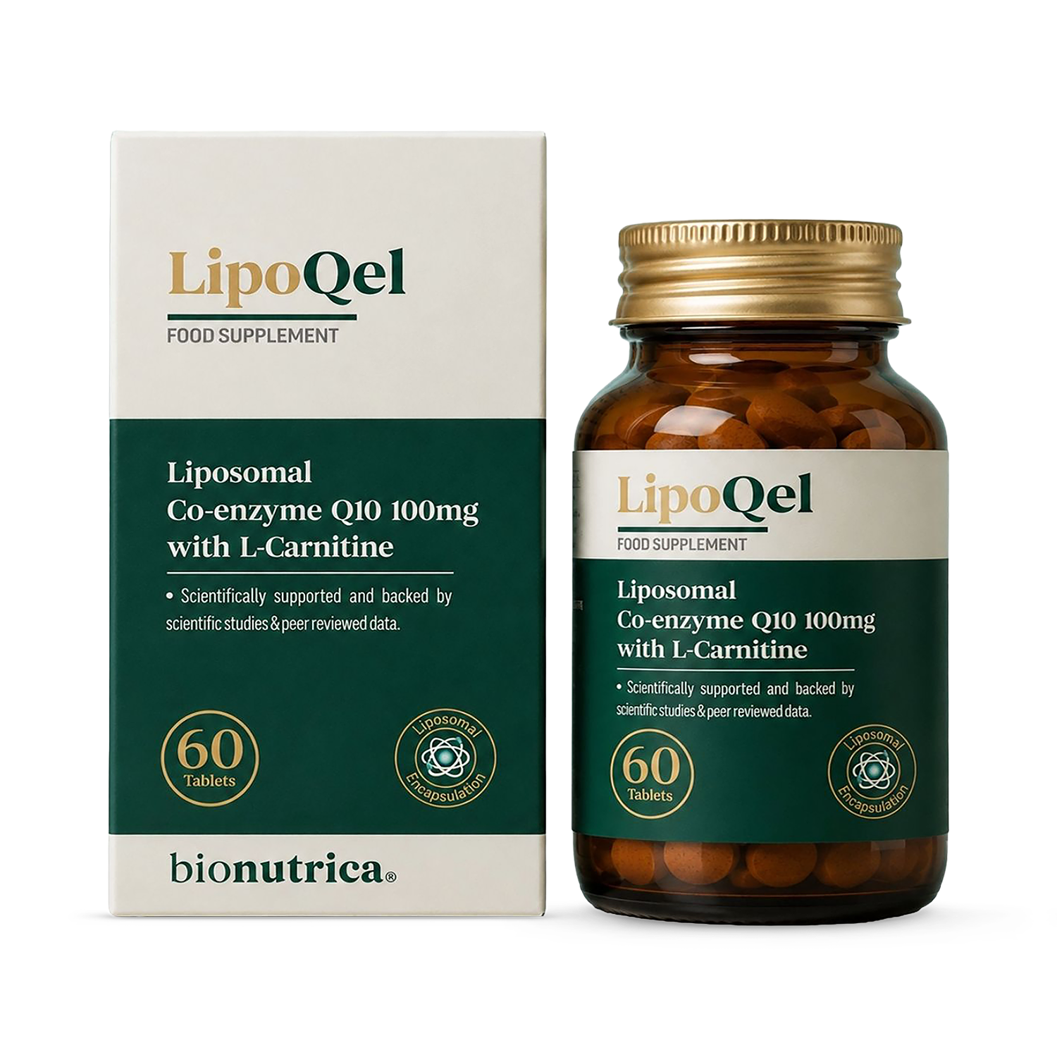 liposomal l carnitine benefits LipoQel CoQ10 100mg with L-Carnitine 500mg for Cellular Energy & Metabolism - 60 Tablets Brands_Source Naturals Quantity:1 Vial GHK-Cu Face Cream |