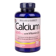Vitamin D Vitamin D Tablets Supplements D3 Holland