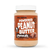 PPB Powdered Peanut Butter Chocolate 180g