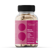 Paused Beauty Complex 60 Capsules