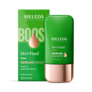 Weleda Skin Food Glow Serum Drops 30ml