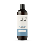 Sukin Hydrating Shampoo 500ml
