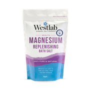 Westlab Magnesium Flakes 1kg