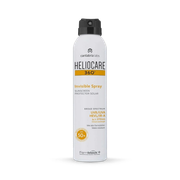 Heliocare 360 Invisible Spray Spf 50+ 200ml