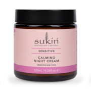 Sukin Sensitive Calming Night Cream