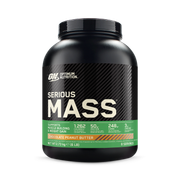 Optimum Nutrition Serious Mass Chocolate Peanut Butter 2.73kg