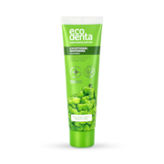 Ecodenta Whitening Toothpaste with Bergamot & Lemon 100ml