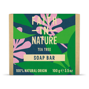 Faith in Nature Tea Tree Soap 100g