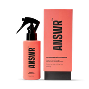 ANSWR At-home Keratin Treatment 100ml