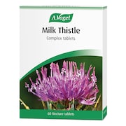 A. Vogel Milk Thistle Complex 60 Tablets