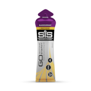 SiS GO Isotonic Energy Gel Blackcurrant 60ml