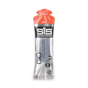 SiS GO Energy + Caffeine Gel Berry 60ml