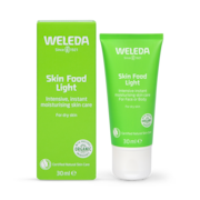 Weleda Skin Food Light 30ml