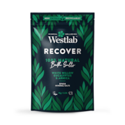 Westlab Recover Bathing Salts 1kg