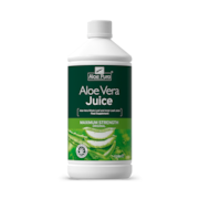 Aloe Pura Maximum Strength Aloe Vera Juice 1000ml