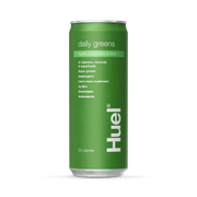 Huel Daily Greens Apple, Cucumber & Mint 330ml