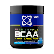 USN BCAA +EAA Blue Raspberry 400g